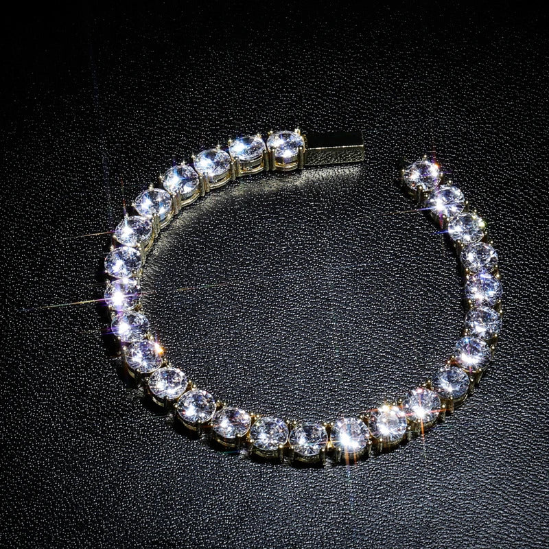 Tennis Bracelet VVS