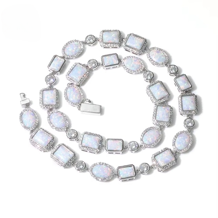 Opal Gemstone (Bracelet)