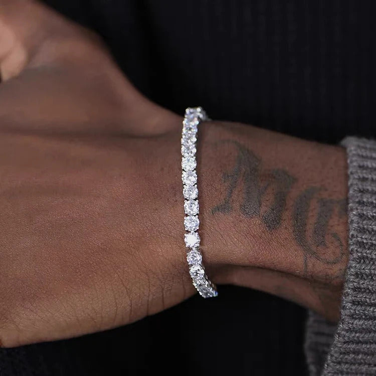 Tennis Bracelet VVS