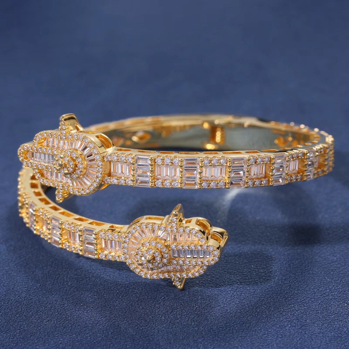 Hasma Hand Bracelet