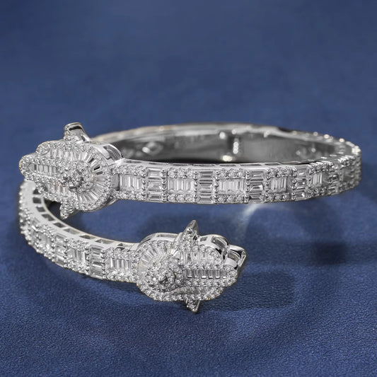 Hasma Hand Bracelet