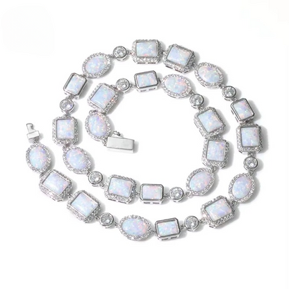 Opal Gemstone (Bracelet)