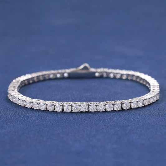 Tennis Bracelet VVS