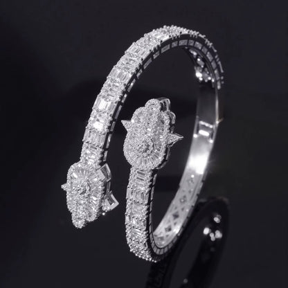 Hasma Hand Bracelet
