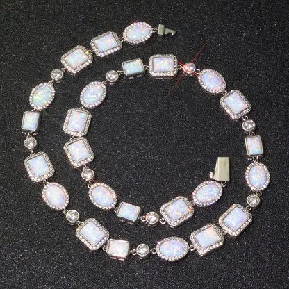 Opal Gemstone (Bracelet)